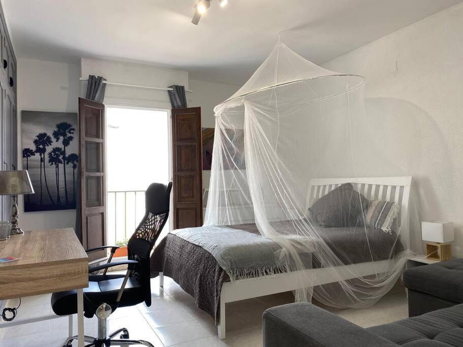 Denia - Golf La Sella "Refugio Marino" Apartment Pedreguer Ngoại thất bức ảnh