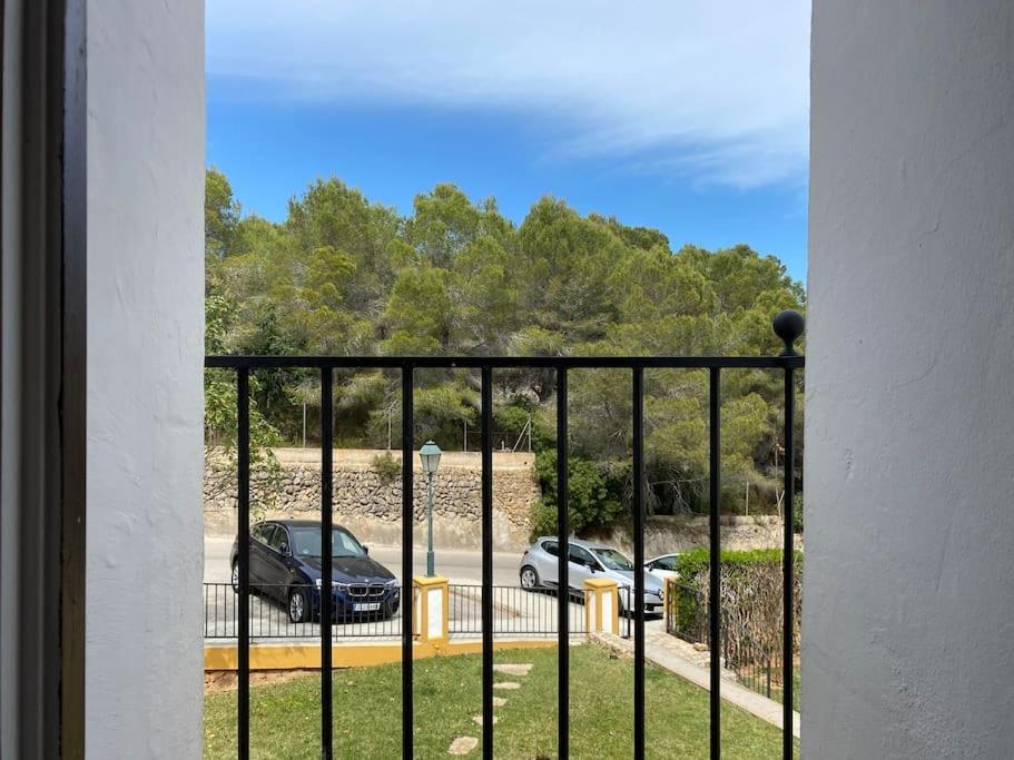 Denia - Golf La Sella "Refugio Marino" Apartment Pedreguer Ngoại thất bức ảnh