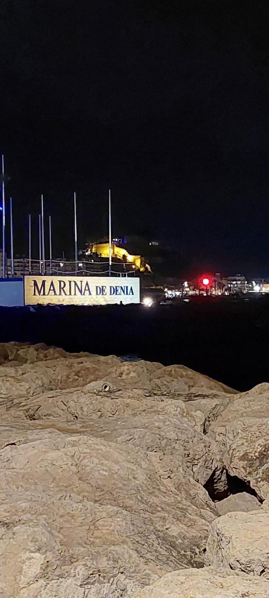 Denia - Golf La Sella "Refugio Marino" Apartment Pedreguer Ngoại thất bức ảnh