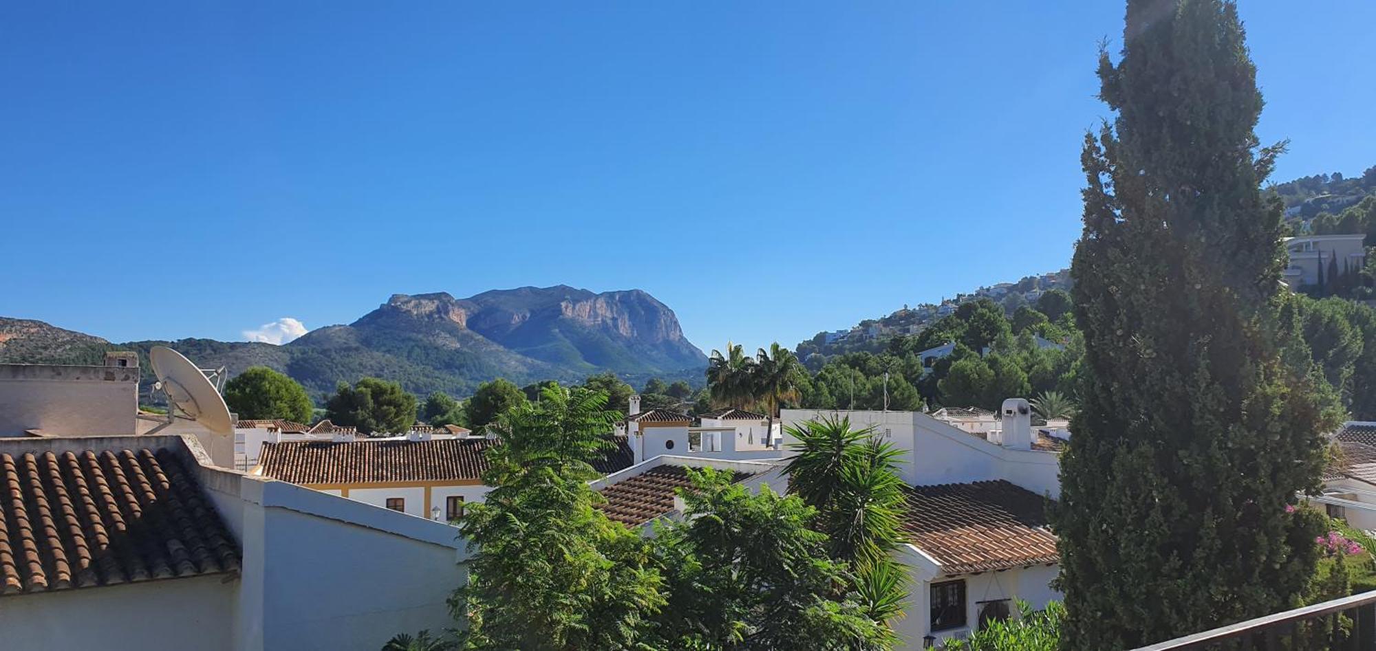 Denia - Golf La Sella "Refugio Marino" Apartment Pedreguer Ngoại thất bức ảnh