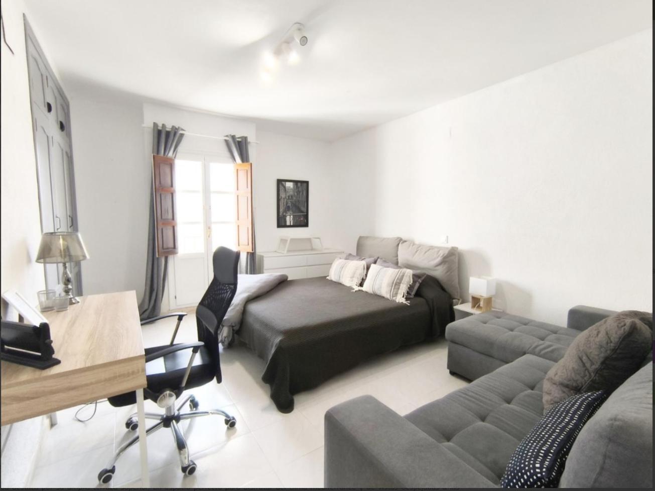 Denia - Golf La Sella "Refugio Marino" Apartment Pedreguer Ngoại thất bức ảnh