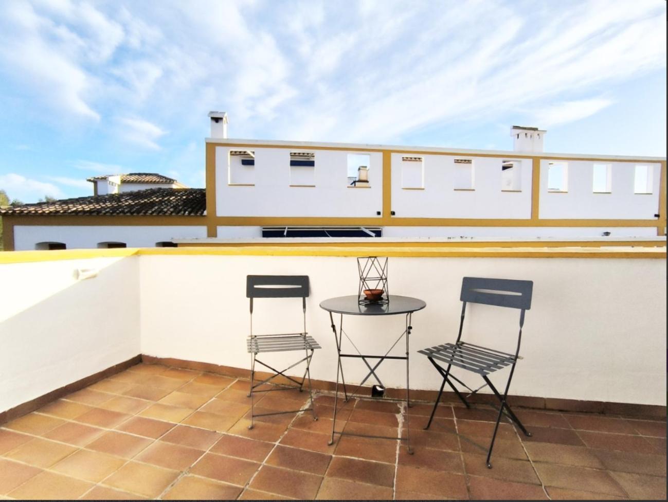 Denia - Golf La Sella "Refugio Marino" Apartment Pedreguer Ngoại thất bức ảnh